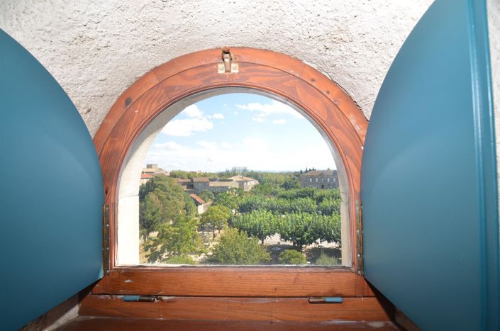 Image No.1-Maison de 6 chambres à vendre à Caunes-Minervois