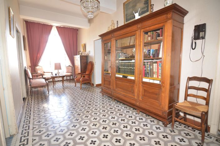 Image No.17-Maison de 6 chambres à vendre à Caunes-Minervois