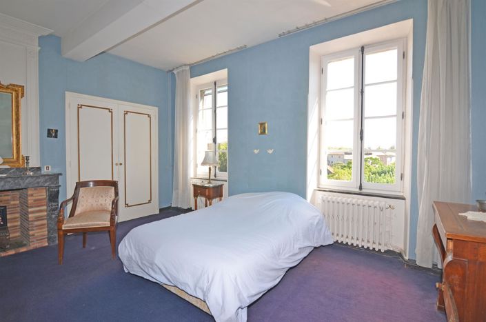 Image No.24-Maison de 6 chambres à vendre à Caunes-Minervois