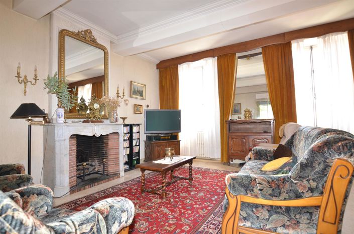 Image No.8-Maison de 6 chambres à vendre à Caunes-Minervois