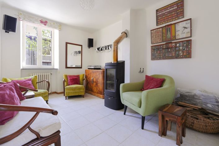 Image No.17-Maison de 5 chambres à vendre à Caunes-Minervois