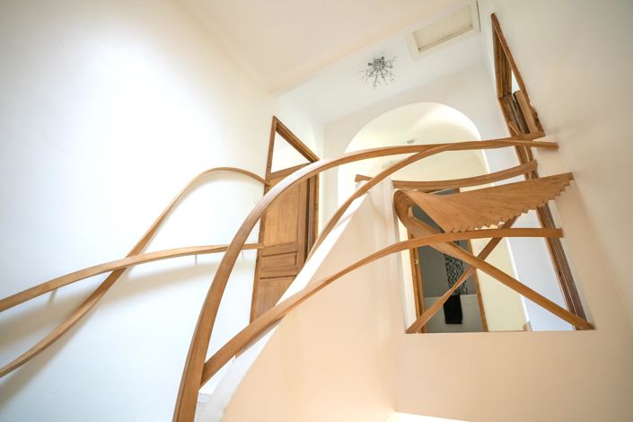 Image No.20-Maison de 5 chambres à vendre à Caunes-Minervois