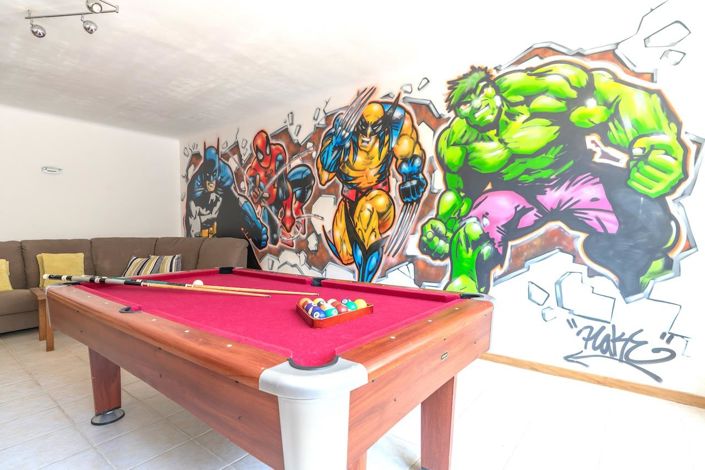 Image No.30-5 Bed House for sale