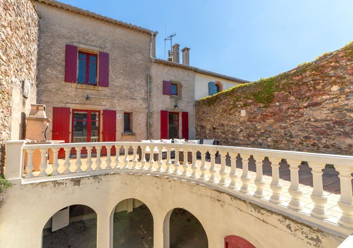 Image No.33-Maison de 5 chambres à vendre à Caunes-Minervois