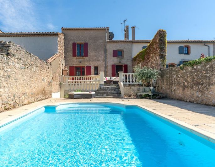 Image No.35-5 Bed House for sale