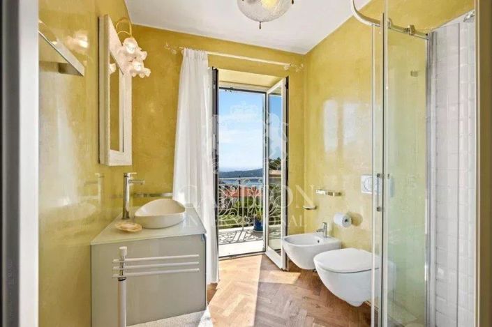 Image No.13-Maison de 4 chambres à vendre à Villefranche-sur-Mer