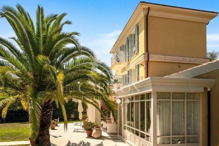 Image No.16-Maison de 4 chambres à vendre à Villefranche-sur-Mer