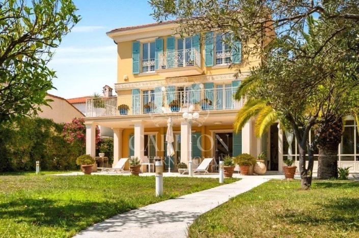 Image No.18-Maison de 4 chambres à vendre à Villefranche-sur-Mer