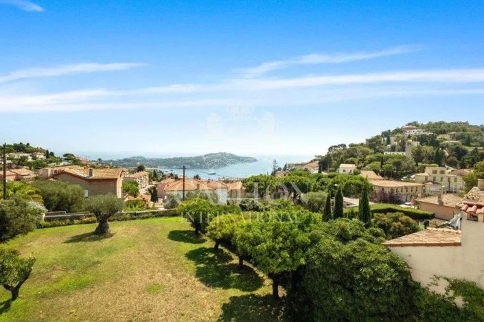 Image No.24-Maison de 4 chambres à vendre à Villefranche-sur-Mer