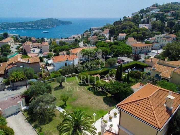 Image No.35-Maison de 4 chambres à vendre à Villefranche-sur-Mer