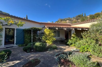 Maison de 3 chambres à vendre à Cotignac