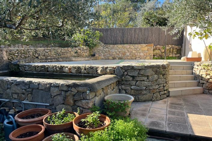 Image No.10-Maison de 3 chambres à vendre à Cotignac