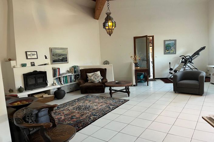 Image No.3-Maison de 3 chambres à vendre à Cotignac