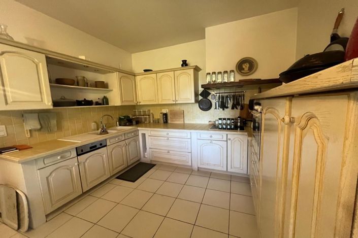 Image No.5-Maison de 3 chambres à vendre à Cotignac