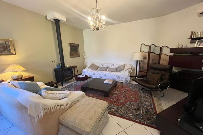 Image No.7-Maison de 3 chambres à vendre à Cotignac