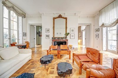 Appartement de 2 chambres à vendre à Paris