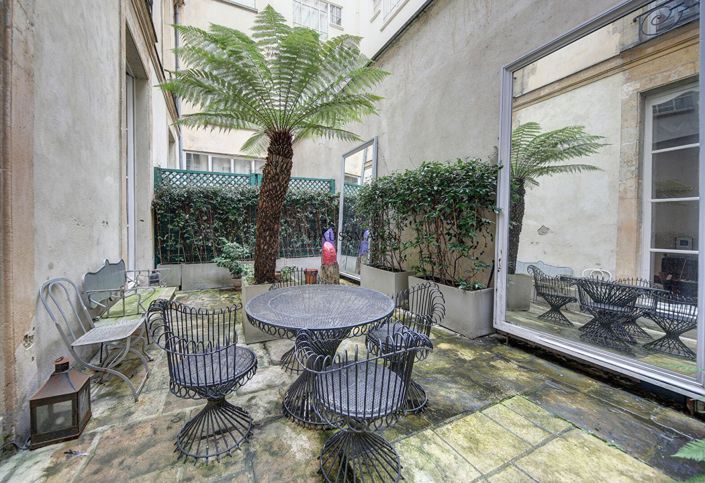 Image No.16-Appartement de 2 chambres à vendre à Paris