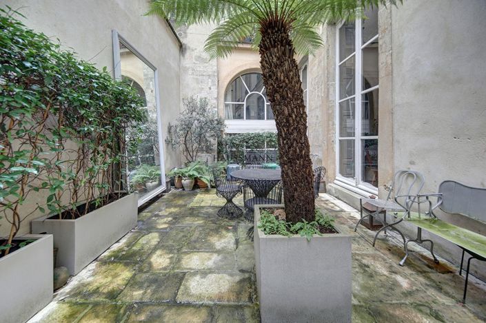 Image No.17-Appartement de 2 chambres à vendre à Paris