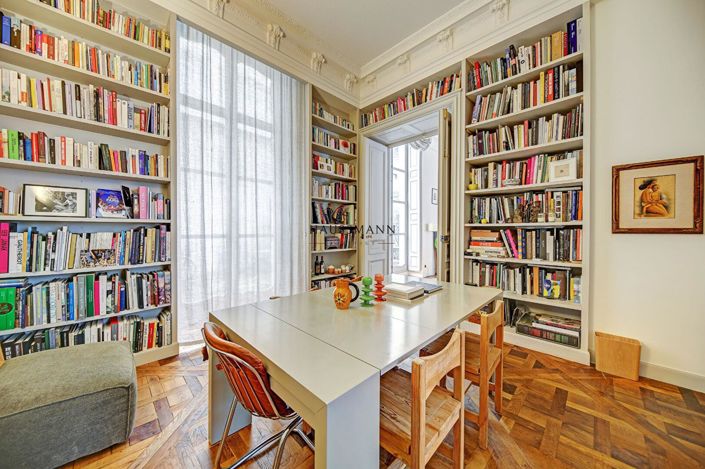 Image No.7-Appartement de 2 chambres à vendre à Paris