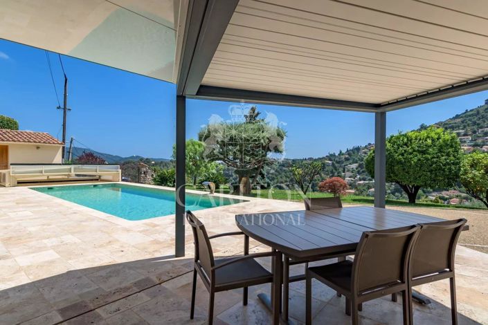 Image No.7-Maison de 3 chambres à vendre à Nice