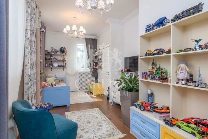 Image No.11-Maison de 7 chambres à vendre à Saint-Jean-Cap-Ferrat