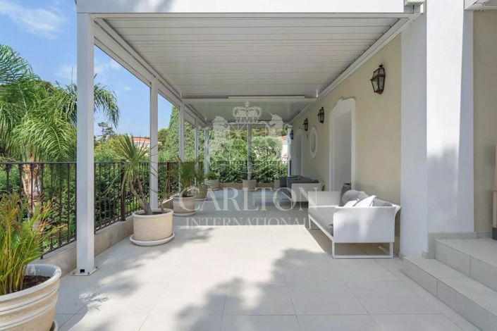 Image No.14-Maison de 7 chambres à vendre à Saint-Jean-Cap-Ferrat