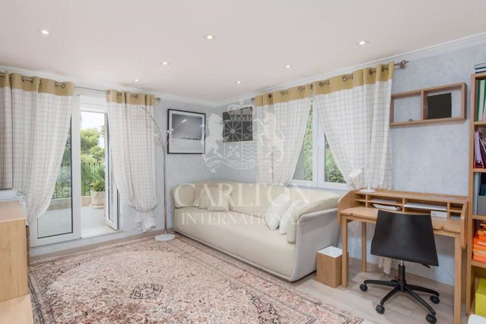 Image No.15-Maison de 7 chambres à vendre à Saint-Jean-Cap-Ferrat