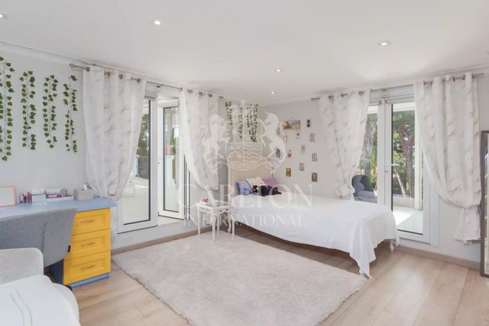 Image No.16-Maison de 7 chambres à vendre à Saint-Jean-Cap-Ferrat