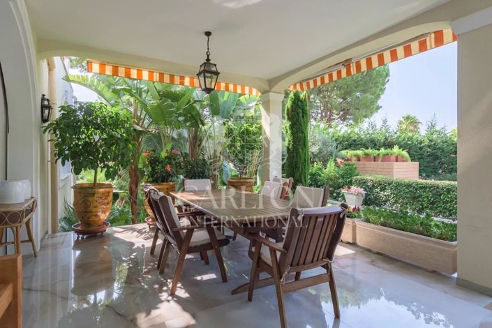 Image No.6-Maison de 7 chambres à vendre à Saint-Jean-Cap-Ferrat