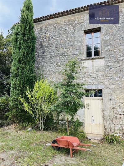 Image No.7-Maison de 5 chambres à vendre à Asques