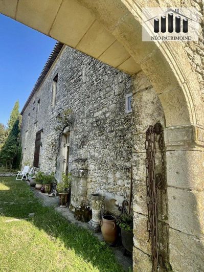 Image No.8-Maison de 5 chambres à vendre à Asques