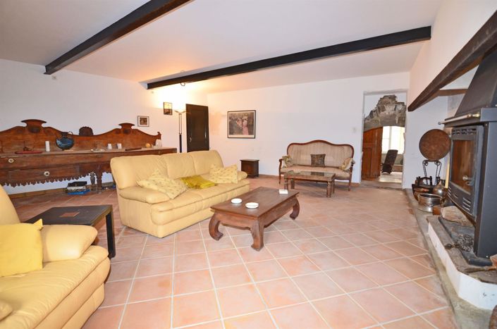 Image No.12-Maison de 6 chambres à vendre à Aude