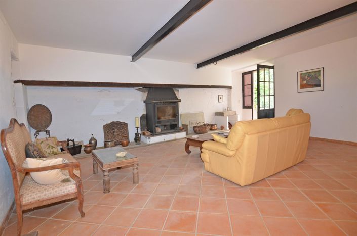 Image No.13-Maison de 6 chambres à vendre à Aude