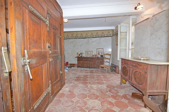 Image No.16-Maison de 6 chambres à vendre à Aude