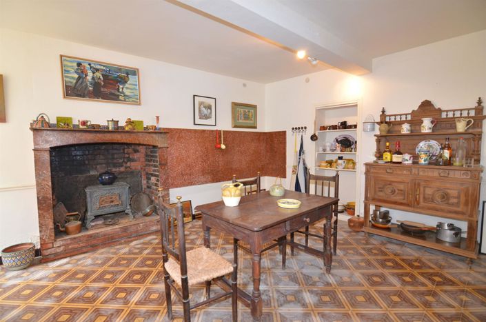 Image No.3-Maison de 6 chambres à vendre à Aude