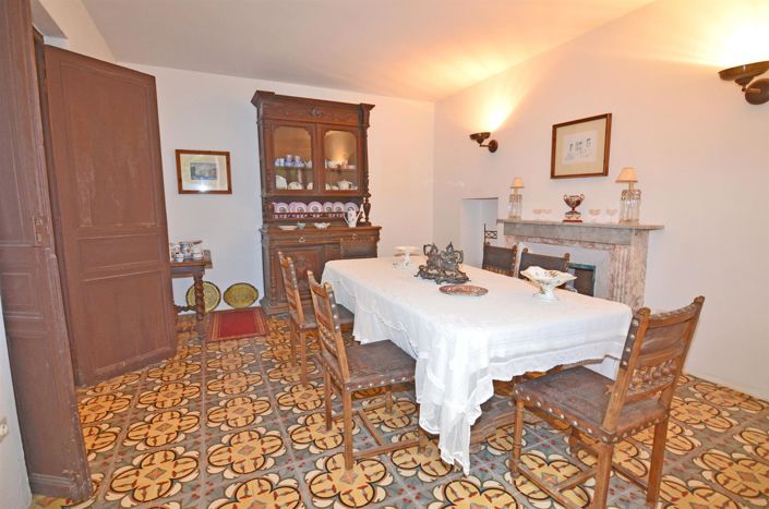 Image No.4-Maison de 6 chambres à vendre à Aude