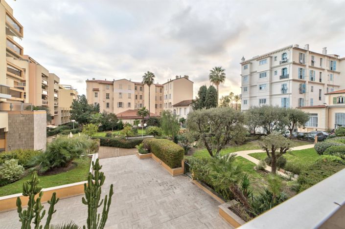 Image No.1-Appartement à vendre à Menton