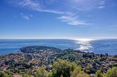 Maison de 4 chambres à vendre à Roquebrune-Cap-Martin