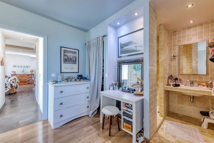 Image No.35-Maison de 4 chambres à vendre à Roquebrune-Cap-Martin