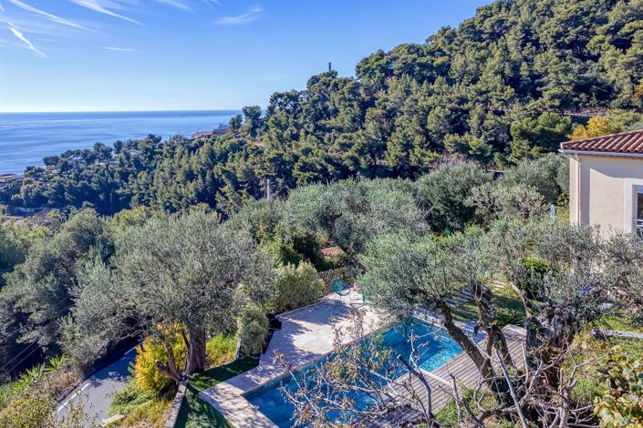 Image No.48-Maison de 4 chambres à vendre à Roquebrune-Cap-Martin