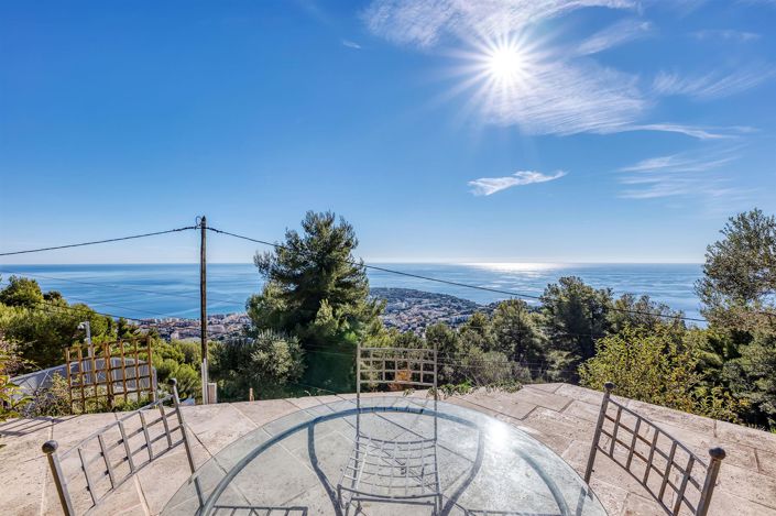 Image No.51-Maison de 4 chambres à vendre à Roquebrune-Cap-Martin