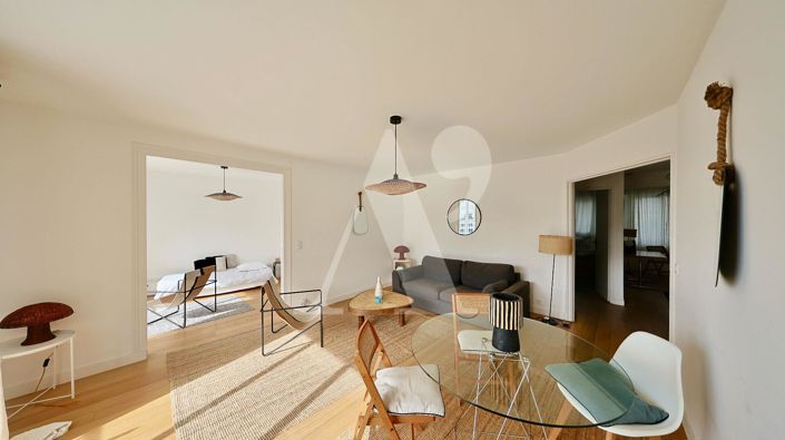 Image No.1-Appartement de 3 chambres à vendre à Biarritz