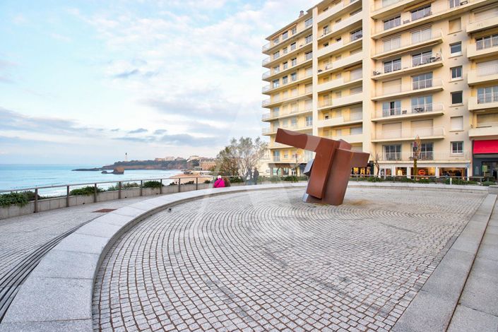 Image No.14-Propriété de 3 chambres à vendre à Biarritz