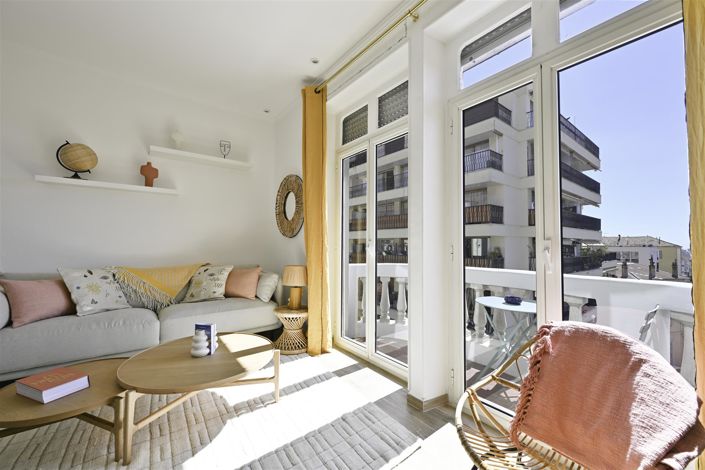 Image No.4-Propriété de 4 chambres à vendre à Cannes