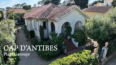 1 - Alpes-Maritimes, Maison