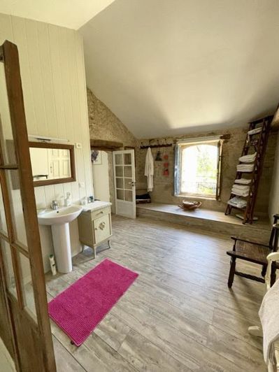 Image No.15-Maison de 4 chambres à vendre à Maubourguet