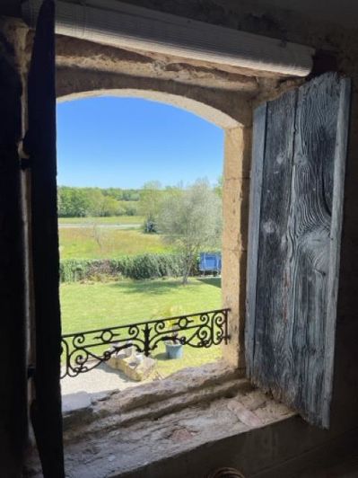 Image No.17-Maison de 4 chambres à vendre à Maubourguet