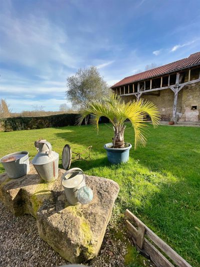 Image No.18-Maison de 4 chambres à vendre à Maubourguet