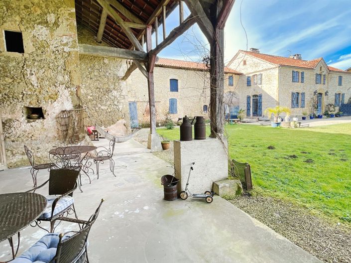 Image No.19-Maison de 4 chambres à vendre à Maubourguet