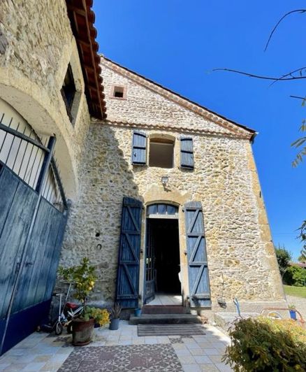 Image No.20-Maison de 4 chambres à vendre à Maubourguet